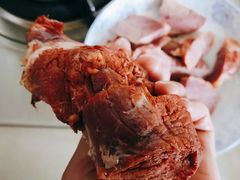 -刘纪孝腊牛羊肉(北广济街店)