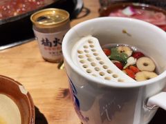 -楠火锅(广州总店)
