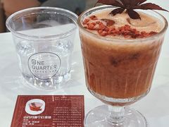 -1/4 ONE QUARTER COFFEE LAB(朝阳大悦城店)