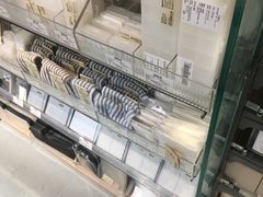 -MUJI无印良品(杭州万象城店)