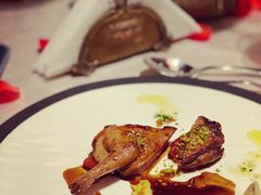 -北京古城老院厉晓麟精致菜