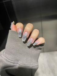 -Pink You美甲洗眉纹绣定制中心