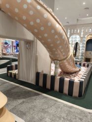 -奈尔宝家庭中心·亲子餐厅(华采天地店)