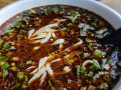 -中阿兰牛肉面(悦海新天地店)