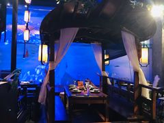 -绿茶餐厅(乐峰广场店)