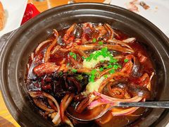 -上海小南国(正大店)