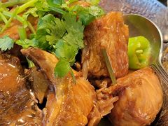 臭鳜鱼-披云山庄