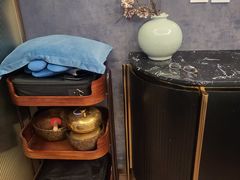 -华夏良子·足道SPA艾灸(铁道大厦店)