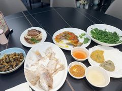 -吴记富苑(朝阳店)