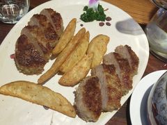 -通海俄式烧烤(下瓦房店)