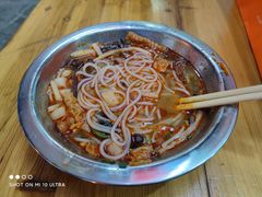 -桂湘缘卤味螺蛳粉