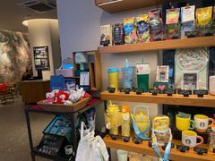 -星巴克(舟山蜈蚣峙店)
