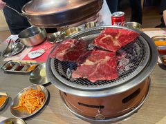 -西塔老太太泥炉烤肉(北京望京店)