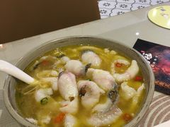 -鹅冠港式茶餐厅(来福士店)