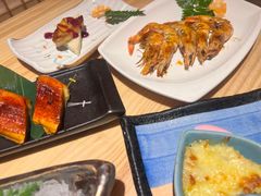 -贵木日本料理·铁板烧(新地假日广场店)