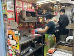 -利强记北角鸡蛋仔(弥敦道店 )