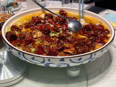 -柒园·三十年创意杭帮菜(龙湖滨江天街店)