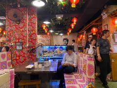 -粗粮人家·东北菜(洋桥店)