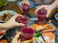 -三个渔夫·蒸汽海鲜(小白楼店)