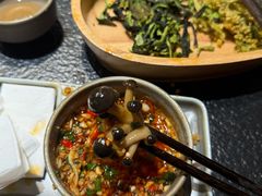 -大龙燚·旷野鲜火锅(广州首店)