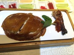 -四季小馆·地道北京小吃(广百店)