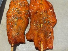 -大成海鲜烧烤·小龙虾(七宝店)