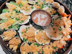 蒸蒸日上-悦百味·品质川菜(上城店)