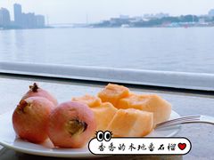 -白天鹅宾馆·流浮阁咖啡厅