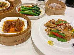 -粤珍轩.创始店.始于2001(含光门店)