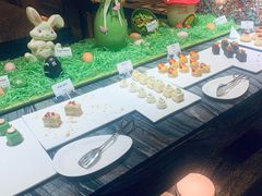 -盛宴标帜西餐厅龙虾.鲍鱼•牛排(重庆喜来登大酒店)