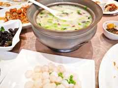 -东方明珠老上海8号餐厅