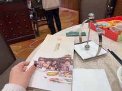 -麒麟中餐厅·经典粤菜·地道菜式老字号(广州长隆酒店)