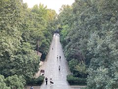 -灵谷景区