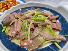 -君霖海鲜私房菜(春柳店)