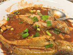 -小厨师·二十年沈家门小海鲜(百井坊巷店)