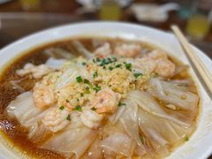 -随缘小馆(红岭路店)