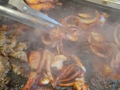 -郭记烤肉(正阳街店)