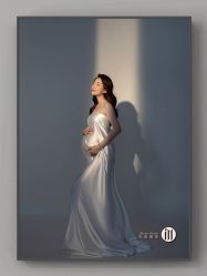 -专注孕妇照亲子照·纪田摄影