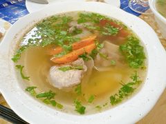 -吾斯曼珍珠抓饭王