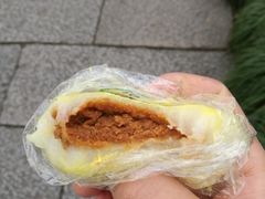 松花晶团-江南春(中山中路店)