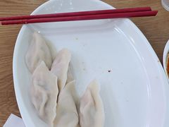 -喜家德虾仁水饺(北站店)