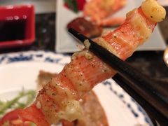 -广东嘉华大酒店·季花铁板烧餐厅