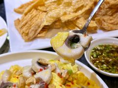 -金騰閣·经典粤菜(汾江中路店)