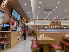 -庆丰包子铺(西单店)