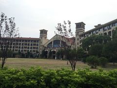 -厦门帝元维多利亚大酒店(环岛路黄厝海滩店)