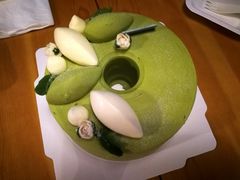 -théATRE 茶聚场(王府中環店)