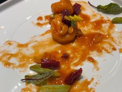 -满堂·烤鸭店·北京菜(鼓楼店)