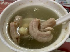 -津品味小吃(大学湾店)