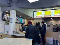 -面道赞宁海海鲜面(迎凤街店)