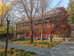 -大钟寺古钟博物馆